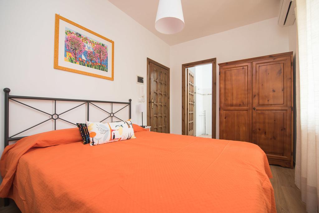 Villa Degli Oleandri Bnb Rome Room photo
