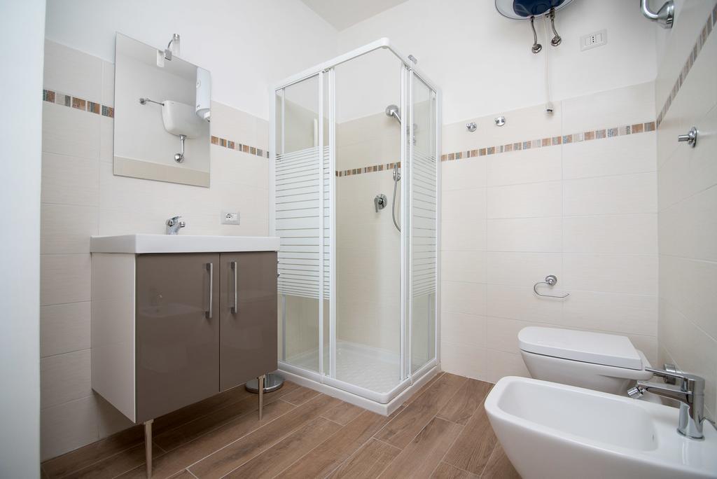 Villa Degli Oleandri Bnb Rome Room photo