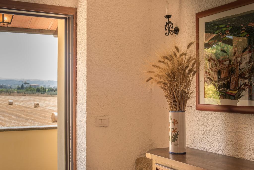 Villa Degli Oleandri Bnb Rome Exterior photo